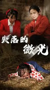 《失落的微光》：一场关于希望与救赎的心灵之旅