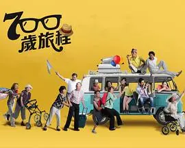 《700岁旅程》：跨越时空的奇幻冒险之旅