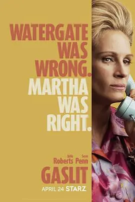 《煤气灯》第一季：心理操控下的黑暗真相，悬疑惊悚佳作