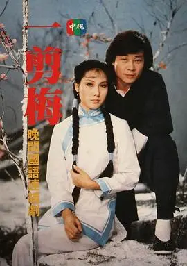 《一剪梅1984》：时代洪流下的爱恨纠葛与命运悲歌
