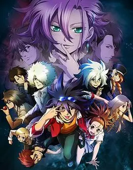 《PHI·BRAIN 神之谜题 第三季》：脑力风暴再升级！解谜冒险的终极挑战，准备好迎接神的谜题了吗？