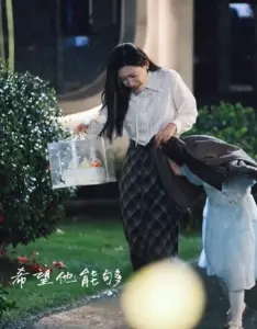 《婚色已晚》：当爱情遭遇危机，婚姻还能否挽救？都市情感悬疑大戏！