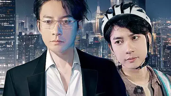 《商业制霸：暗星崛起》影评：谁说商战无情？揭秘资本游戏下的生存法则与人性抉择！