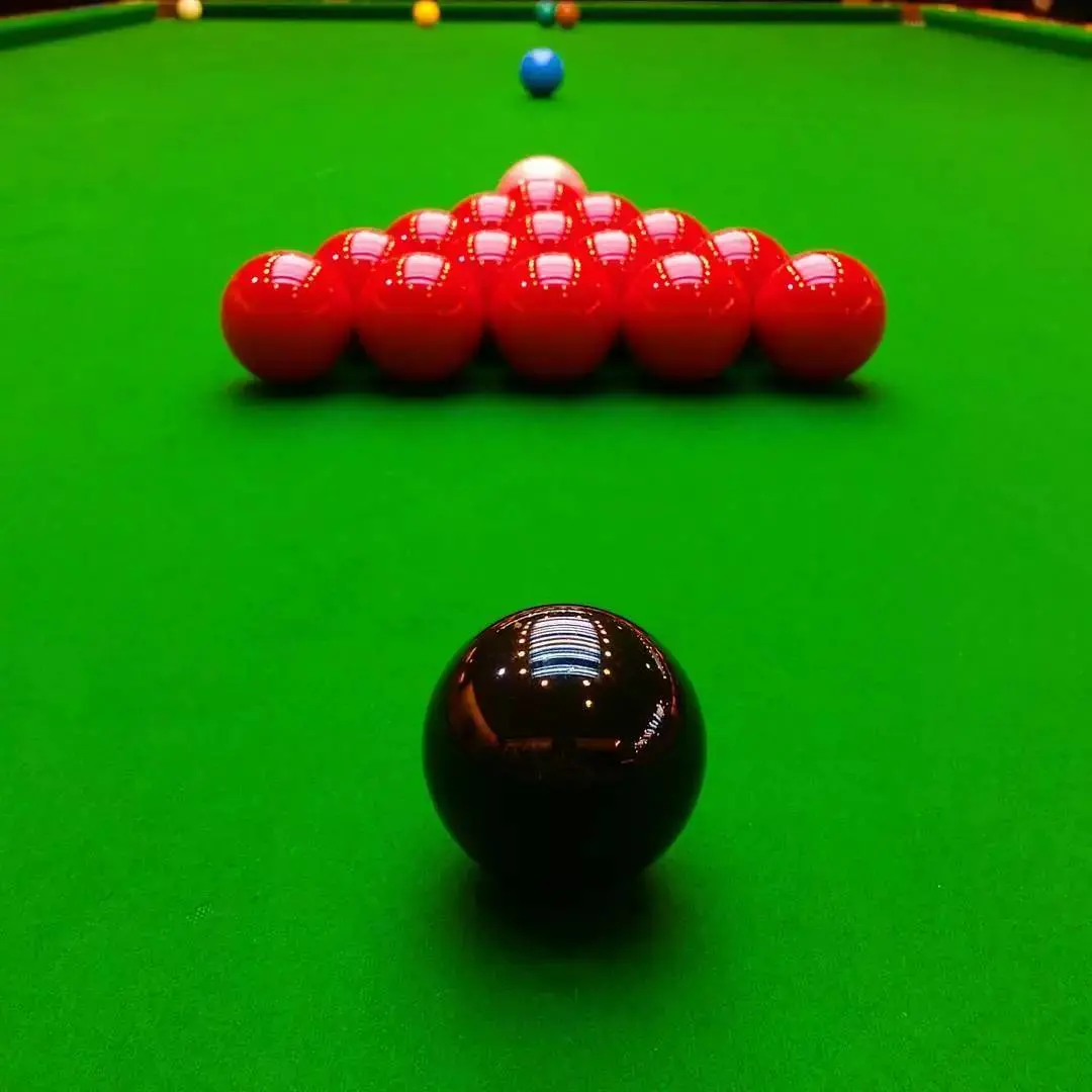 2023斯诺克英国公开赛：袁思俊VS瓦菲，中国新星能否突围？