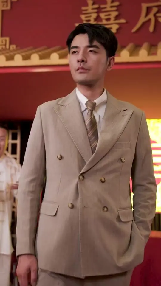 权谋、爱情与成长！深度解析《大贤帝师》，一部触动灵魂的古装传奇