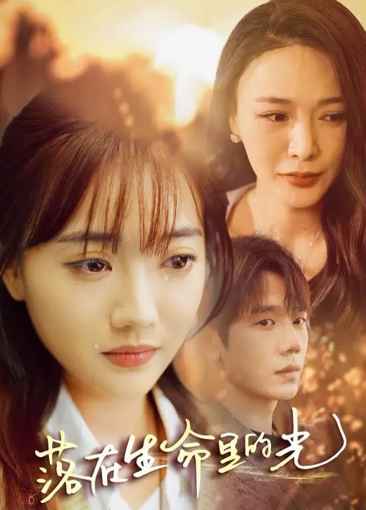 《落在生命里的光》：一场治愈之旅，那些生命中的微光如何照亮我们