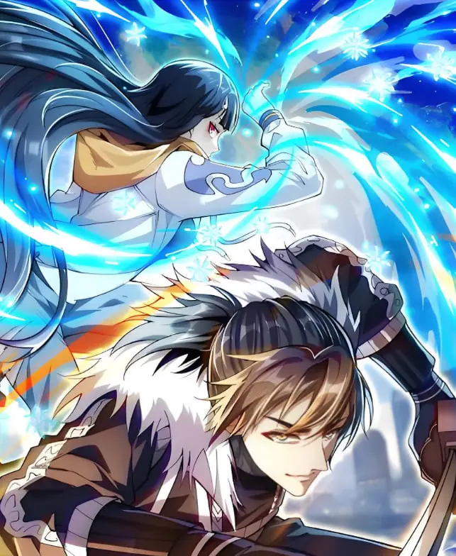 《异能重生我提前登顶》动态漫画：热血逆袭，超能少年觉醒之路，颠覆你的想象！